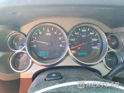 Zdjęcie 9 z 12 samochodu: 2009 CHEVROLET SILVERADO K1500 LT VIN:3GCEK23359G282064 - miniatura