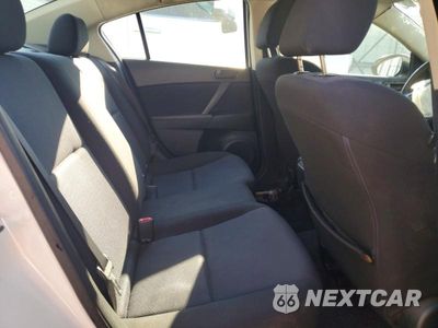 Zdjęcie 10 z 12 samochodu: 2011 MAZDA 3 I VIN:JM1BL1UF4B1393146 - miniatura