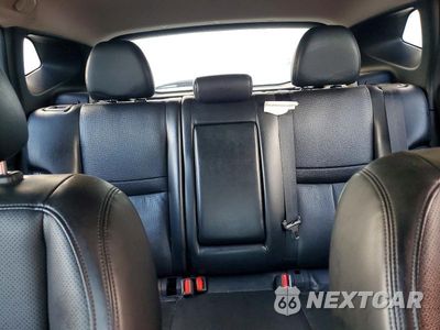 Zdjęcie 10 z 13 samochodu: 2022 NISSAN ROGUE SPORT SL VIN:JN1BJ1CW8NW490674 - miniatura