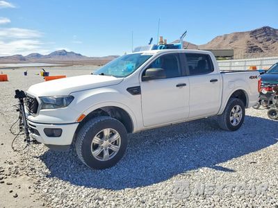 2023 FORD RANGER XL 1FTER4FH1PLE35408 - główne zdjęcie licytacji z USA - miniatura