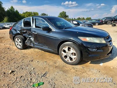 Czwarte zdjęcie samochodu z boku: 2012 HONDA CROSSTOUR EXL VIN:5J6TF1H54CL002090 - miniatura