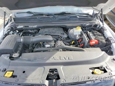 Zdjęcie 11 z 12 samochodu: 2022 RAM 1500 LARAMIE VIN:1C6SRFJT2NN409600 - miniatura