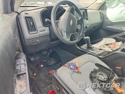 Zdjęcie 8 z 12 samochodu: 2021 CHEVROLET COLORADO VIN:1GCGSBEN6M1131541 - miniatura