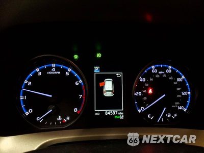 Zdjęcie 9 z 13 samochodu: 2018 TOYOTA RAV4 XLE VIN:2T3RFREV5JW824250 - miniatura