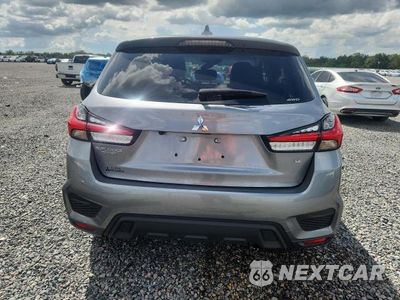 Zdjęcie 6 z 13 samochodu: 2025 MITSUBISHI OUTLANDER SPORT S VIN:JA4ARUAU3SU012054 - miniatura