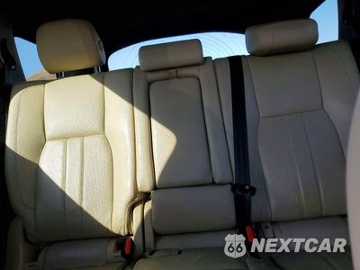 Zdjęcie 10 z 13 samochodu: 2016 LAND ROVER DISCOVERY SPORT HSE VIN:SALCR2BG6GH547206 - miniatura