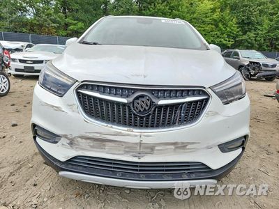 Piąte zdjęcie samochodu w środku: 2019 BUICK ENCORE ESSENCE VIN:KL4CJCSM9KB775605 - miniatura