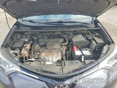 Zdjęcie 12 z 13 samochodu: 2016 TOYOTA RAV4 LE VIN:JTMBFREV9GJ073808 - miniatura