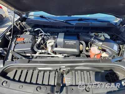 Zdjęcie 11 z 13 samochodu: 2020 CHEVROLET SILVERADO K1500 RST VIN:3GCUYEET1LG219222 - miniatura