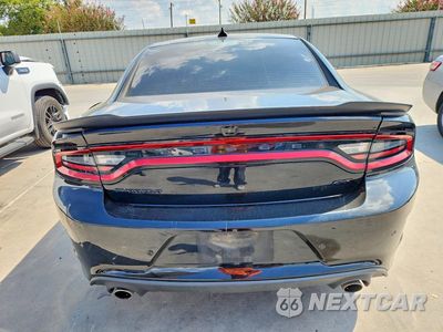 Zdjęcie 6 z 12 samochodu: 2021 DODGE CHARGER GT VIN:2C3CDXHG2MH581289 - miniatura