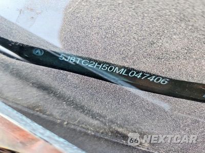 Zdjęcie 12 z 12 samochodu: 2021 ACURA RDX TECHNOLOGY VIN:5J8TC2H50ML047406 - miniatura
