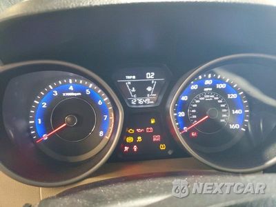Zdjęcie 9 z 13 samochodu: 2015 HYUNDAI ELANTRA SE VIN:KMHDH4AE9FU379413 - miniatura
