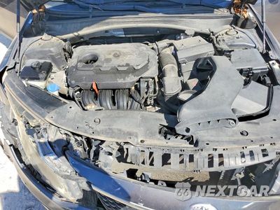 Zdjęcie 11 z 12 samochodu: 2017 KIA OPTIMA LX VIN:5XXGT4L34HG159794 - miniatura