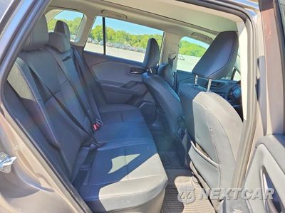 Zdjęcie 11 z 13 samochodu: 2026 TOYOTA RAV4 XLE PREMIUM VIN:2T36DRBV7TW021536 - miniatura