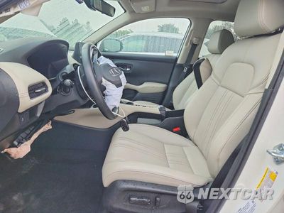 Zdjęcie 7 z 13 samochodu: 2026 HONDA HR-V EXL VIN:3CZRZ2H75TM720268 - miniatura