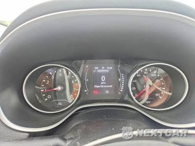 Zdjęcie 9 z 12 samochodu: 2018 JEEP COMPASS LATITUDE VIN:3C4NJDBB1JT262185 - miniatura
