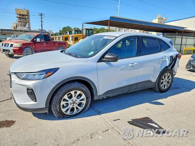 2025 FORD ESCAPE ACTIVE 1FMCU0GN6SUB50026 - główne zdjęcie licytacji z USA - miniatura