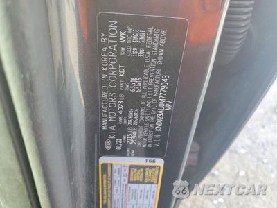 Zdjęcie 13 z 13 samochodu: 2021 KIA SOUL S VIN:KNDJ23AU0M7779043 - miniatura