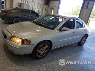 2005 VOLVO S60 2.5T YV1RH592252484616 - główne zdjęcie licytacji z USA - miniatura