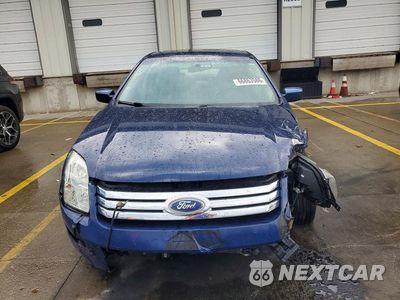 Piąte zdjęcie samochodu w środku: 2006 FORD FUSION SE VIN:3FAFP07Z96R165330 - miniatura