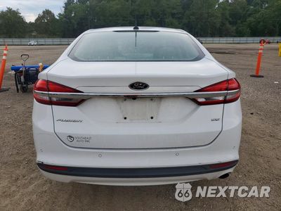 Zdjęcie 6 z 12 samochodu: 2017 FORD FUSION SE VIN:3FA6P0H75HR235454 - miniatura