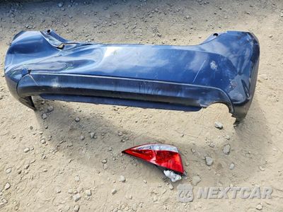Zdjęcie 12 z 13 samochodu: 2016 TOYOTA COROLLA LE VIN:2T1BURHEXGC631467 - miniatura