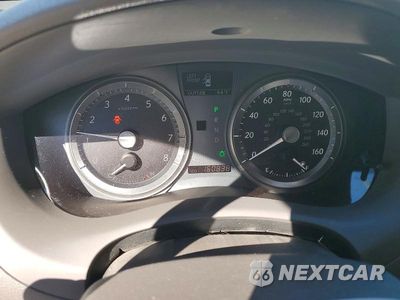 Zdjęcie 9 z 12 samochodu: 2007 LEXUS ES 350 VIN:JTHBJ46G672122442 - miniatura
