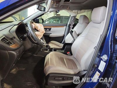 Zdjęcie 7 z 12 samochodu: 2022 HONDA CR-V EXL VIN:2HKRW2H82NH608186 - miniatura