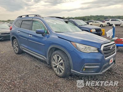 Czwarte zdjęcie samochodu z boku: 2020 SUBARU ASCENT LIMITED VIN:4S4WMALD9L3430157 - miniatura