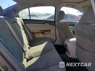 Zdjęcie 10 z 13 samochodu: 2012 HONDA ACCORD EX VIN:1HGCP2F74CA013701 - miniatura
