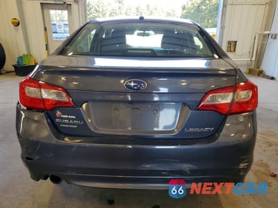Zdjęcie 6 z 12 samochodu: 2015 SUBARU LEGACY 2.5I PREMIUM VIN:4S3BNBF69F3043986 - miniatura