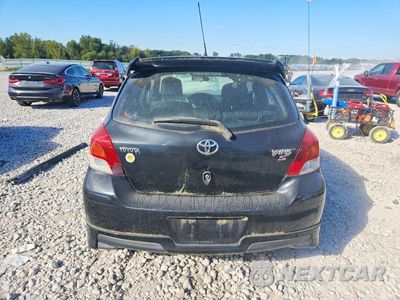 Zdjęcie 6 z 12 samochodu: 2009 TOYOTA YARIS S VIN:JTDKT903795240886 - miniatura