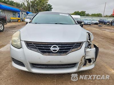 Piąte zdjęcie samochodu w środku: 2012 NISSAN ALTIMA 2.5 S VIN:1N4AL2EP8CC259535 - miniatura