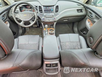 Zdjęcie 8 z 12 samochodu: 2014 CHEVROLET IMPALA LT VIN:1G1115SL1EU169460 - miniatura