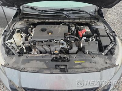 Zdjęcie 11 z 12 samochodu: 2020 NISSAN ALTIMA SR VIN:1N4BL4CW5LC132199 - miniatura