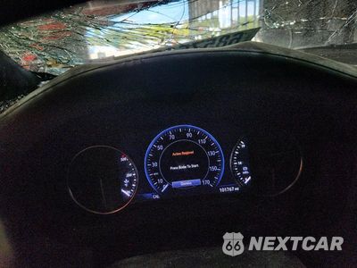 Zdjęcie 9 z 13 samochodu: 2022 BUICK ENCLAVE PREMIUM VIN:5GAERCKW1NJ119130 - miniatura