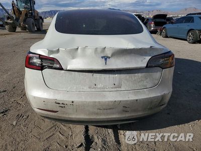 Zdjęcie 6 z 12 samochodu: 2018 TESLA MODEL 3 VIN:5YJ3E1EA1JF168867 - miniatura