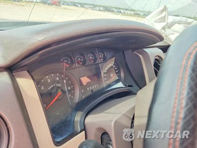 Zdjęcie 9 z 12 samochodu: 2009 FORD F150 SUPER CAB VIN:1FTRX12W99KB72880 - miniatura