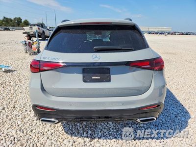 Zdjęcie 6 z 13 samochodu: 2026 MERCEDES-BENZ GLC 300 VIN:W1NKM4GB1TF528099 - miniatura