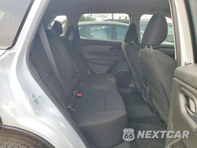 Zdjęcie 11 z 13 samochodu: 2025 NISSAN ROGUE S VIN:5N1BT3AB6SC770573 - miniatura