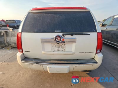 Zdjęcie 6 z 13 samochodu: 2010 CADILLAC ESCALADE ESV LUXURY VIN:1GYUKHEF8AR138349 - miniatura