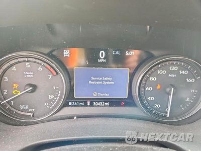 Zdjęcie 9 z 12 samochodu: 2020 CADILLAC XT4 SPORT VIN:1GYFZFR41LF081398 - miniatura