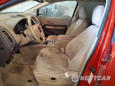 Zdjęcie 7 z 13 samochodu: 2007 FORD EDGE SEL VIN:2FMDK48C17BA79216 - miniatura