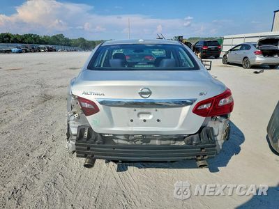 Zdjęcie 6 z 12 samochodu: 2018 NISSAN ALTIMA 2.5 SV VIN:1N4AL3APXJC203217 - miniatura