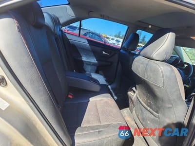 Zdjęcie 10 z 13 samochodu: 2017 TOYOTA CAMRY SE VIN:4T1BF1FK9HU271094 - miniatura
