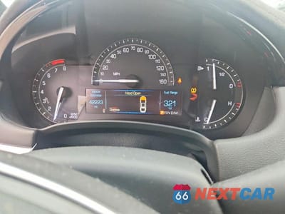 Zdjęcie 9 z 13 samochodu: 2017 CADILLAC XTS LUXURY VIN:2G61N5S35H9166710 - miniatura