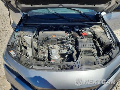 Zdjęcie 11 z 12 samochodu: 2024 HONDA CIVIC SPORT VIN:2HGFE2F56RH566927 - miniatura