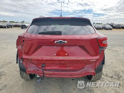 Zdjęcie 6 z 14 samochodu: 2025 CHEVROLET TRAX 2RS VIN:KL77LJEP2SC239498 - miniatura