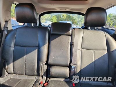 Zdjęcie 10 z 14 samochodu: 2013 NISSAN PATHFINDER S VIN:5N1AR2MNXDC646884 - miniatura