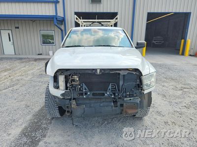 Piąte zdjęcie samochodu w środku: 2016 RAM 2500 ST VIN:3C6UR4HJ1GG264224 - miniatura